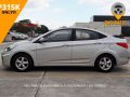 2012 Hyundai Accent 1.4 AT-7