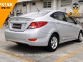 2012 Hyundai Accent 1.4 AT-10