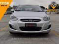 2012 Hyundai Accent 1.4 AT-15