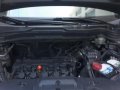 HONDA CRV 2007-2