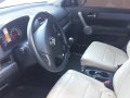 HONDA CRV 2007-6