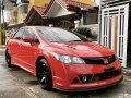 Honda Civic FD 1.8s Mugen RR inspired-0