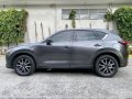 2020 Mazda CX-5 2.5 AWD A/T Gas-9