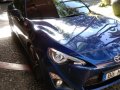 Toyota 86 2.0L A/T S3-0