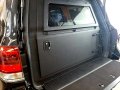 Toyota Land Cruiser Bulletproof Auto-5