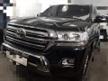 Toyota Land Cruiser Bulletproof Auto-6