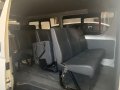 2019 Toyota Hiace 3.0 Commuter Manual White-1