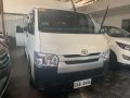 2019 Toyota Hiace 3.0 Commuter Manual White-4