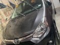 Toyota 2019 Wigo 1.0 G Automatic Gray 2019 Auto-0