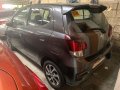 Toyota 2019 Wigo 1.0 G Automatic Gray 2019 Auto-3