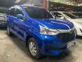 2018 Avanza 1.3 E Manual-0