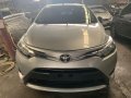 Toyota Vios 2016 Vios 1.3 E Automatic Silver Auto-0