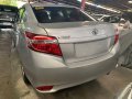 Toyota Vios 2016 Vios 1.3 E Automatic Silver Auto-3