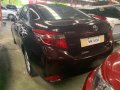 Toyota Vios 2017 1.3 E Automatic Blackish Red-1