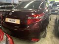 Toyota Vios 2017 1.3 E Automatic Blackish Red-2