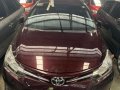 Toyota Vios 2017 1.3 E Automatic Blackish Red-4