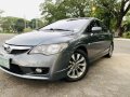 HONDA CIVIC 1.8s 2010 AT-0