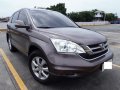 Selling Brown Honda Cr-V 2011 in Manila-8