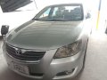 Sell Grey 2007 Toyota Camry V in Parañaque City-0