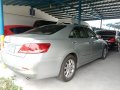 Sell Grey 2007 Toyota Camry V in Parañaque City-5