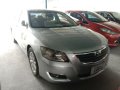 Sell Grey 2007 Toyota Camry V in Parañaque City-6