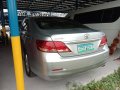 Sell Grey 2007 Toyota Camry V in Parañaque City-4