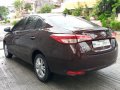 Sell Brown 2020 Toyota Vios in Quezon City-5