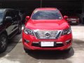 Sell Red 2019 Nissan Terra in Quezon City-3