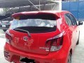Sell Red 2019 Toyota Wigo in Quezon City-5