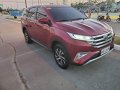 Sell Red 2019 Toyota Rush in Quezon City-0