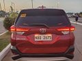 Sell Red 2019 Toyota Rush in Quezon City-9