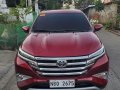 Sell Red 2019 Toyota Rush in Quezon City-6