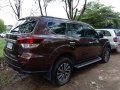 Sell Brown 2019 Nissan Terra in Manila -1