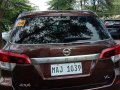 Sell Brown 2019 Nissan Terra in Manila -2