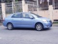 Sell Blue 2010 Toyota Vios in Manila-4