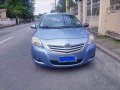 Sell Blue 2010 Toyota Vios in Manila-5