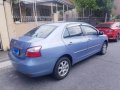 Sell Blue 2010 Toyota Vios in Manila-6