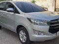 Sell Silver 2019 Toyota Innova in Manila-0