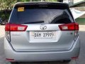 Sell Silver 2019 Toyota Innova in Manila-1