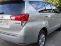 Sell Silver 2019 Toyota Innova in Manila-2