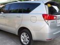 Sell Silver 2019 Toyota Innova in Manila-3