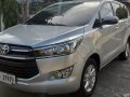 Sell Silver 2019 Toyota Innova in Manila-4