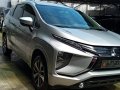 Sell Silver 2019 Mitsubishi Xpander in Manila-0