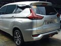 Sell Silver 2019 Mitsubishi Xpander in Manila-1
