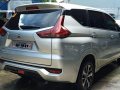 Sell Silver 2019 Mitsubishi Xpander in Manila-3