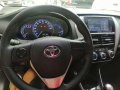 Sell Red 2018 Toyota Vios in Manila-2