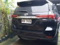 Sell Black 2018 Toyota Fortuner in Manila-1