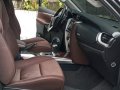 Sell Black 2018 Toyota Fortuner in Manila-4