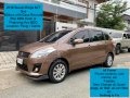 2016 Suzuki Ertiga M/T Gas -0