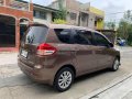 2016 Suzuki Ertiga M/T Gas -1